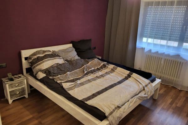 3 bedroom flat to rent, 80 m², Saarbrücken, Saarland 3 bedroom flat to rent, 80 m², Saarbrücken, Saarland