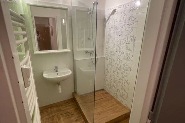 2 bedroom flat to rent, 74 m², Třebízského, Ústí nad Labem, Ústecký Region 2 bedroom flat to rent, 74 m², Třebízského, Ústí nad Labem, Ústecký Region