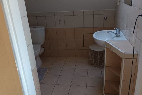 1 bedroom with open-plan kitchen flat to rent, 60 m², Stankovského, Čelákovice 1 bedroom with open-plan kitchen flat to rent, 60 m², Stankovského, Čelákovice