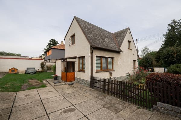 house for sale, 183 m², Na Křížku, Měšice house for sale, 183 m², Na Křížku, Měšice