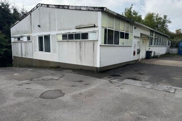 non-residential property for sale, 600 m², Solingen non-residential property for sale, 600 m², Solingen