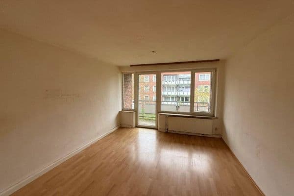 3 bedroom flat to rent, 64 m², Straßburger Str. 6, Steinfurt 3 bedroom flat to rent, 64 m², Straßburger Str. 6, Steinfurt