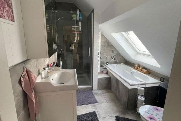 3 bedroom flat to rent, 45 m², Römerberg 3 bedroom flat to rent, 45 m², Römerberg