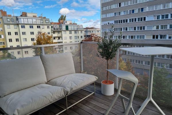 3 bedroom flat to rent, 60 m², Wien, Vienna 3 bedroom flat to rent, 60 m², Wien, Vienna