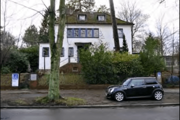 office to rent, 433 m², Maximiliankorso 63, Berlin, Berlin office to rent, 433 m², Maximiliankorso 63, Berlin, Berlin