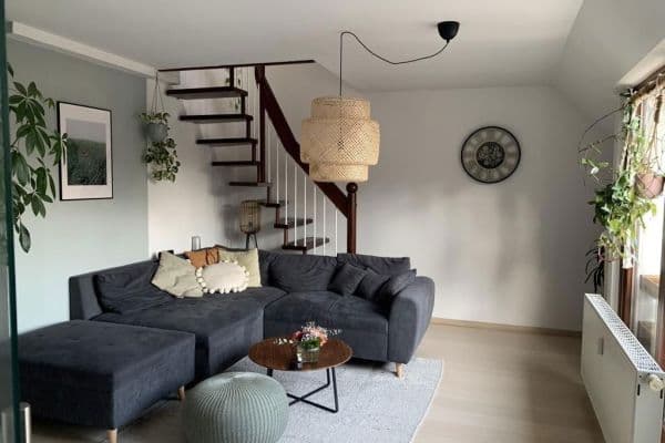 2 bedroom with open-plan kitchen flat for sale, 84 m², Peterstrasse 50, Nuernberg, Bavaria 2 bedroom with open-plan kitchen flat for sale, 84 m², Peterstrasse 50, Nuernberg, Bavaria