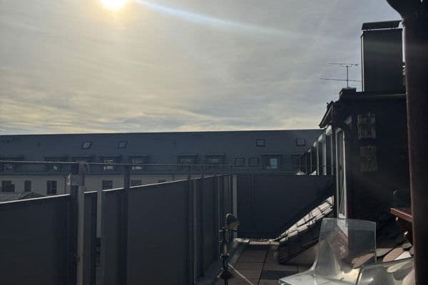 2 bedroom flat to rent, 72 m², Baubergerstraße 5, München, Bavaria 2 bedroom flat to rent, 72 m², Baubergerstraße 5, München, Bavaria