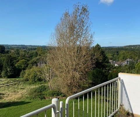 3 bedroom with open-plan kitchen flat for sale, 100 m², Fahrenberg, Essen, North Rhine-Westphalia 3 bedroom with open-plan kitchen flat for sale, 100 m², Fahrenberg, Essen, North Rhine-Westphalia