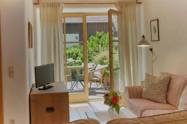 3 bedroom flat to rent, 70 m², Windach, Bavaria 3 bedroom flat to rent, 70 m², Windach, Bavaria