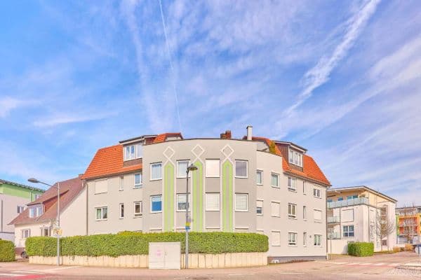 3 bedroom flat to rent, 88 m², Melanchthonstr 116, Bretten 3 bedroom flat to rent, 88 m², Melanchthonstr 116, Bretten