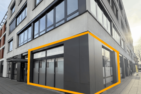 office to rent, 113 m², Martin-Luther-Straße 69, Ludwigsburg office to rent, 113 m², Martin-Luther-Straße 69, Ludwigsburg