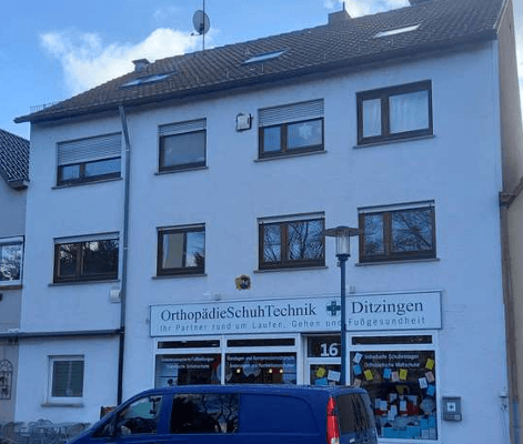 5 bedroom flat to rent, 120 m², Gartenstr 23, Ditzingen 5 bedroom flat to rent, 120 m², Gartenstr 23, Ditzingen