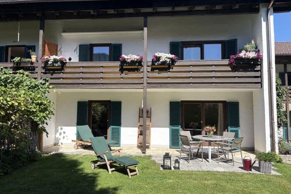 3 bedroom flat for sale, 89 m², Jägerstraße, Bad Wiessee, Bavaria 3 bedroom flat for sale, 89 m², Jägerstraße, Bad Wiessee, Bavaria