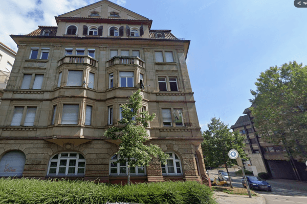 3 bedroom flat to rent, 84 m², Stuttgart, Baden-Württemberg 3 bedroom flat to rent, 84 m², Stuttgart, Baden-Württemberg