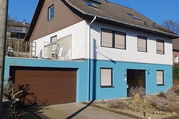 house for sale, 90 m², Jagdhausweg 12, Wuppertal house for sale, 90 m², Jagdhausweg 12, Wuppertal