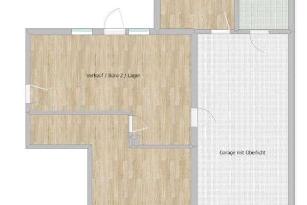 office to rent, 165 m², Krumbachstraße, Freising, Bavaria office to rent, 165 m², Krumbachstraße, Freising, Bavaria