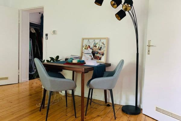 2 bedroom flat for sale, 56 m², Inheidener Strasse, Frankfurt, Hesse 2 bedroom flat for sale, 56 m², Inheidener Strasse, Frankfurt, Hesse