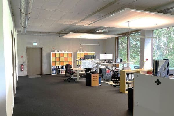 office to rent, 210 m², Porschestraße 2, Bietigheim-Bissingen office to rent, 210 m², Porschestraße 2, Bietigheim-Bissingen