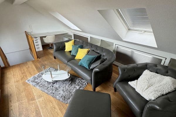 2 bedroom flat to rent, 64 m², Brühl 2 bedroom flat to rent, 64 m², Brühl