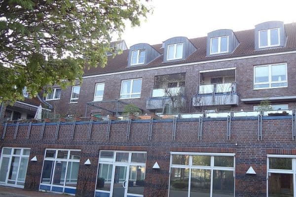 3 bedroom flat for sale, 78 m², Ahrensburg 3 bedroom flat for sale, 78 m², Ahrensburg