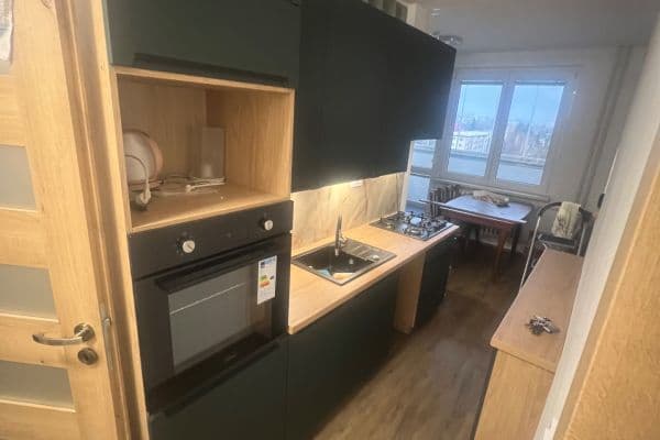 1 bedroom flat to rent, 48 m², Foerstrova, Olomouc, Olomoucký Region 1 bedroom flat to rent, 48 m², Foerstrova, Olomouc, Olomoucký Region