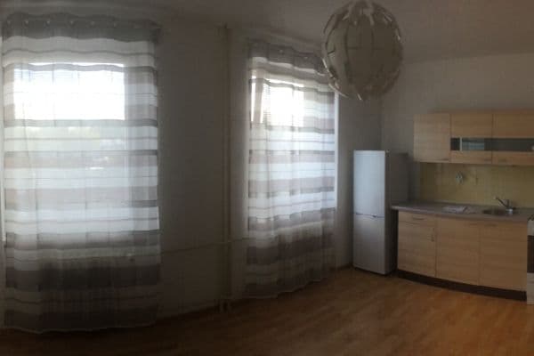 Studio flat for sale, 25 m², Místecká, Prague Studio flat for sale, 25 m², Místecká, Prague