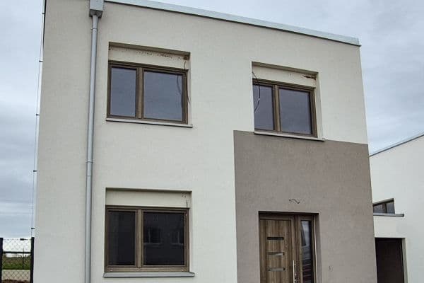 house for sale, 142 m², Ke Kočiřům, Přerov house for sale, 142 m², Ke Kočiřům, Přerov