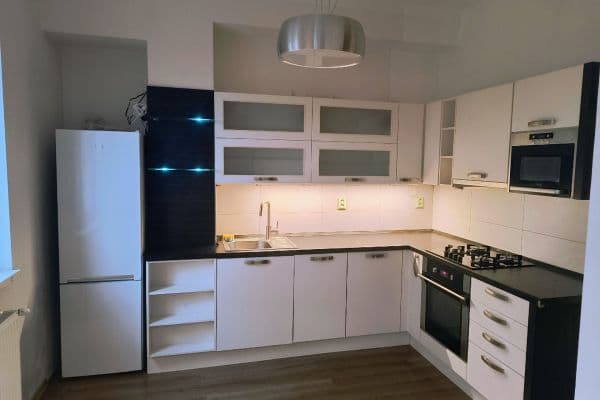 2 bedroom flat for sale, 69 m², Antonínská, Brno 2 bedroom flat for sale, 69 m², Antonínská, Brno