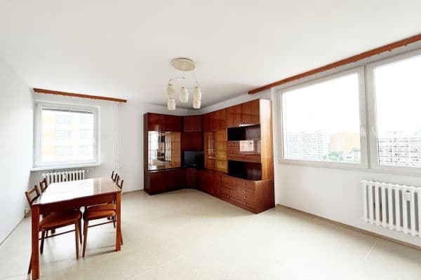 3 bedroom flat to rent, 70 m², Lešenská, 3 bedroom flat to rent, 70 m², Lešenská,