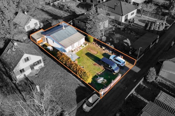 house for sale, 69 m², Čibuzská, house for sale, 69 m², Čibuzská,