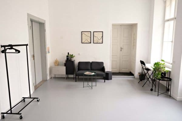 non-residential property to rent, 28 m², Holečkova, Praha non-residential property to rent, 28 m², Holečkova, Praha