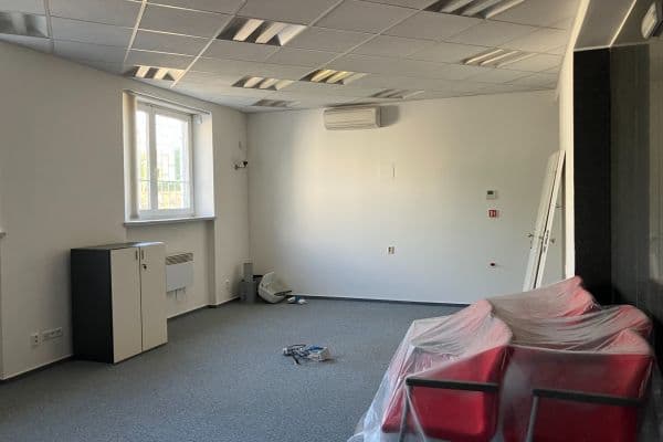 2 bedroom flat to rent, 100 m², K Náklí, Týnec nad Sázavou 2 bedroom flat to rent, 100 m², K Náklí, Týnec nad Sázavou