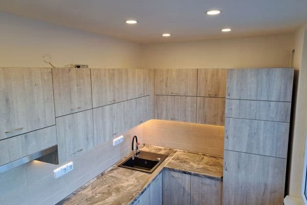 2 bedroom flat for sale, 58 m², K Hájku, Nová Paka 2 bedroom flat for sale, 58 m², K Hájku, Nová Paka