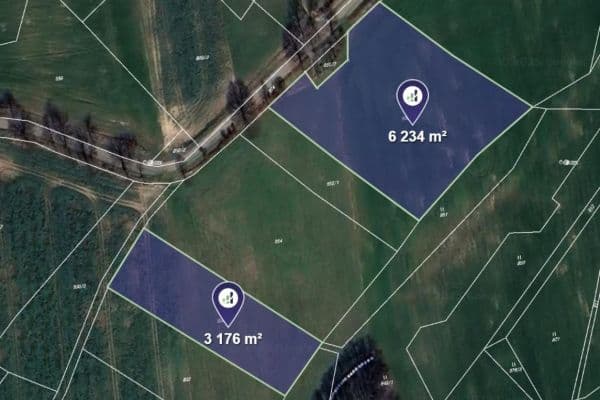 plot for sale, 941 m², plot for sale, 941 m²,