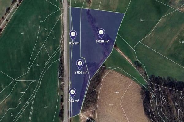 plot for sale, 1,579 m², plot for sale, 1,579 m²,