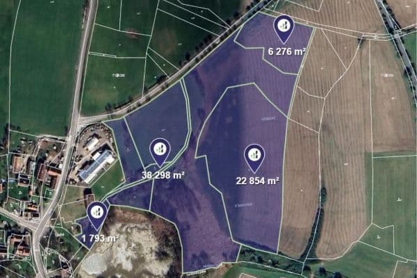 plot for sale, 6,922 m², plot for sale, 6,922 m²,