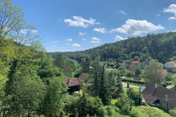 plot for sale, 1,133 m², Liběchov plot for sale, 1,133 m², Liběchov