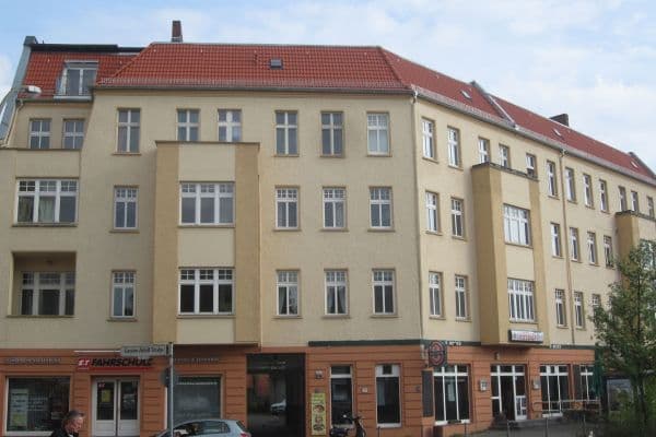 office to rent, 101 m², Gustav-Adolf-Str. 1, Berlin, Berlin office to rent, 101 m², Gustav-Adolf-Str. 1, Berlin, Berlin