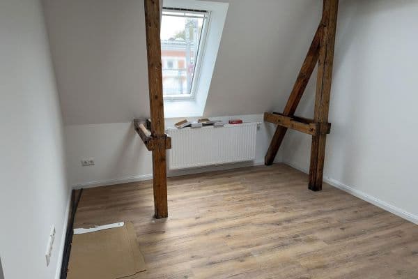 2 bedroom flat to rent, 45 m², Rombergstraße, Hamburg, Hamburg 2 bedroom flat to rent, 45 m², Rombergstraße, Hamburg, Hamburg