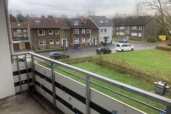 2 bedroom with open-plan kitchen flat to rent, 65 m², Voßstr. 21, Duisburg 2 bedroom with open-plan kitchen flat to rent, 65 m², Voßstr. 21, Duisburg