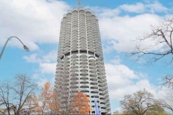 1 bedroom flat for sale, 34 m², Imhofstraße 12, Augsburg, Bavaria 1 bedroom flat for sale, 34 m², Imhofstraße 12, Augsburg, Bavaria