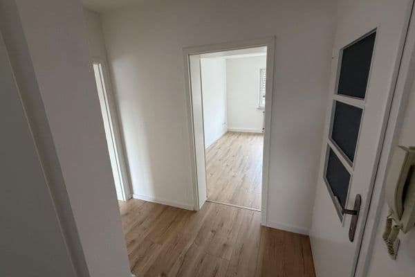 1 bedroom with open-plan kitchen flat to rent, 55 m², Otto-Dibelius-Str. 46, Oberhausen 1 bedroom with open-plan kitchen flat to rent, 55 m², Otto-Dibelius-Str. 46, Oberhausen