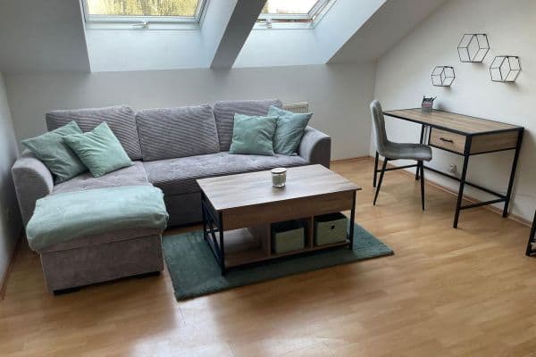 3 bedroom flat to rent, 70 m², Starhembergstraße 11, Linz, Upper Austria 3 bedroom flat to rent, 70 m², Starhembergstraße 11, Linz, Upper Austria