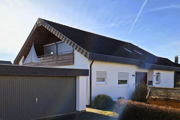 house for sale, 209 m², Böbingen house for sale, 209 m², Böbingen