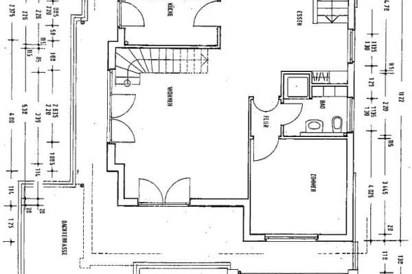 3 bedroom flat to rent, 113 m², Buchholz 3 bedroom flat to rent, 113 m², Buchholz