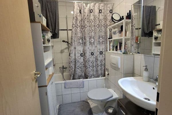 2 bedroom flat to rent, 61 m², Frankfurter Straße 57, Offenbach 2 bedroom flat to rent, 61 m², Frankfurter Straße 57, Offenbach