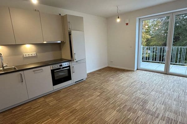 3 bedroom flat to rent, 68 m², Hamburg 3 bedroom flat to rent, 68 m², Hamburg