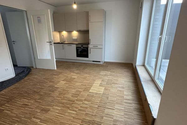 2 bedroom flat to rent, 47 m², Hamburg, Hamburg 2 bedroom flat to rent, 47 m², Hamburg, Hamburg