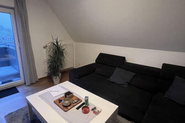 2 bedroom flat to rent, 66 m², Georgsmarienhütte 2 bedroom flat to rent, 66 m², Georgsmarienhütte