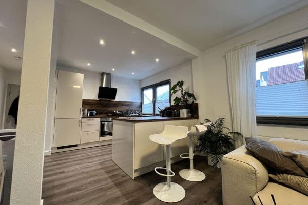 Studio flat to rent, 53 m², Wetter Studio flat to rent, 53 m², Wetter